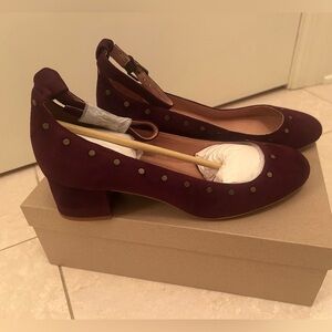 Madewell Shoes Size 9